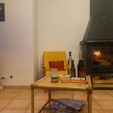 Gites Du Quie Les Cabannes  Exteriör bild